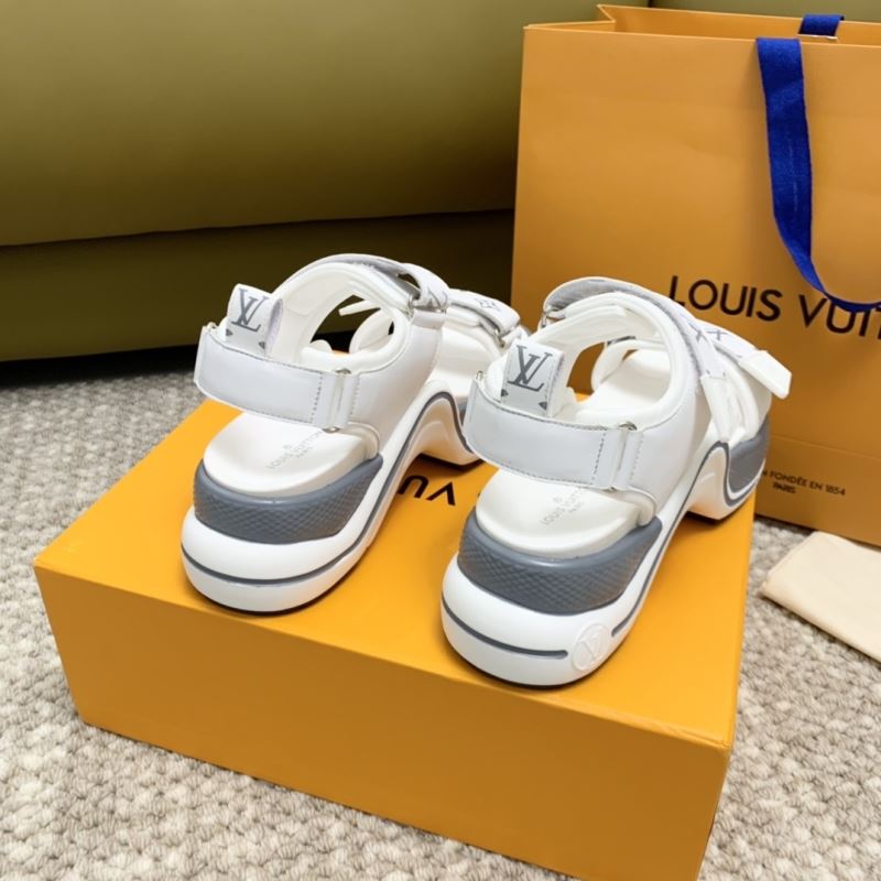 Louis Vuitton Archlight Shoes